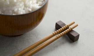 筷子的长度为什么是七寸六分 筷子为什么是7寸