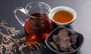 什么是红茶 什么是红茶 红茶有哪些品种
