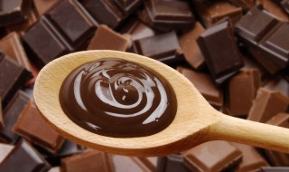 小孩吃巧克力的好处和坏处（三岁小孩吃巧克力的好处和坏处）