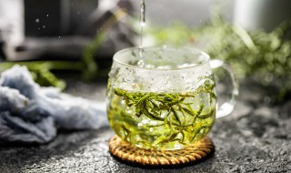 武夷水仙茶属于什么茶 武夷水仙茶属于什么茶类
