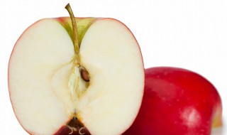 吃苹果的十大好处 吃苹果的十大好处图片