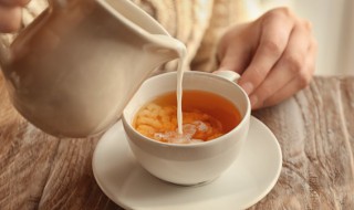 感冒喝什么茶（感冒喝什么茶可以缓解）