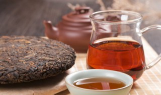 什么茶属于红茶 什么茶属于红茶类