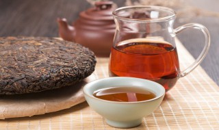 什么茶对胃好（慢性胃炎能喝什么茶对胃好）