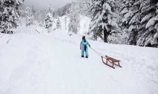 初雪寓意 韩国初雪寓意