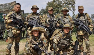 我是特种兵之利刃出鞘剧情 我是特种兵之利刃出鞘剧情介绍