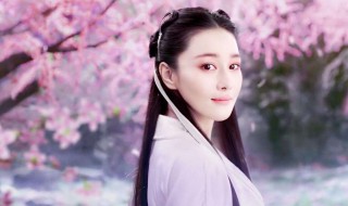 小龙女的师姐介绍（小龙女的师姐是谁）