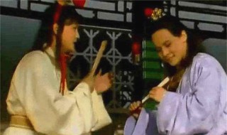 红楼梦蒋玉菡介绍（红楼梦蒋玉菡是谁）