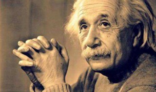 爱因斯坦成为科学家的原因是什么（爱因斯坦成为科学家的根本原因是什么）