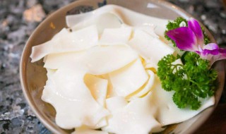 涮火锅的黄喉是什么（涮火锅的黄喉是什么食材）