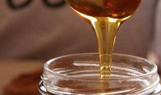 蜂蜜水减肥方法 蜂蜜水减肥方法