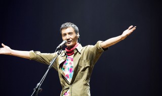 那些花儿歌词 那些花儿歌词含义