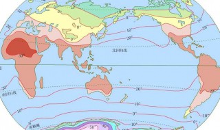 中国位于北半球还是南半球 中国位于北半球还是南半球答案是什么