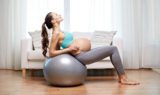 孕妇顺产过程介绍（孕妇顺产的过程）