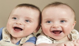 双胞胎男孩起名（双胞胎男孩起名字大全2023兔宝宝）