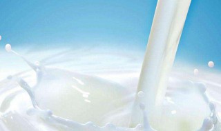 牛奶可以洗脸吗 喝的纯牛奶可以洗脸吗