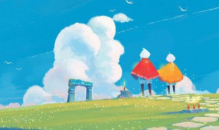 光遇橙色光芒在哪里 光遇橙色光芒在哪里收集