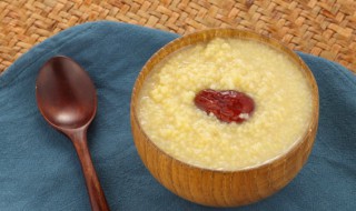 小米粥做法（小米粥做法视频）