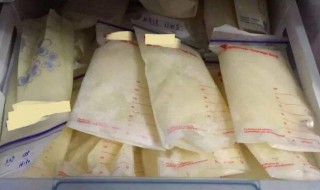 冷冻母乳怎么运输（冷冻母乳怎么运输25个小时）