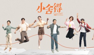 小舍得儿童演员表 小舍得小演员表