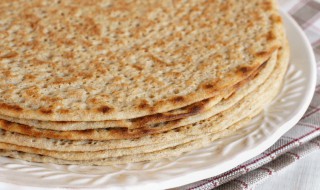 小米饼的家常做法（小米饼的家常做法电饼铛）