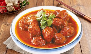 客家肉丸的做法 客家肉丸的做法配方视频