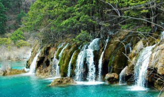 4月适合去哪里旅游（4月适合去哪里旅游国内）