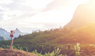 郴州旅游必去十大景点（郴州旅游必去十大景点排名仰天湖）