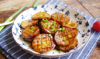 红烧蘑菇怎么做的（红烧蘑菇怎么做的视频教程）