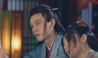 山河令温客行练的什么武功（山河令温客行是什么角色）