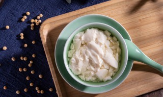 陕西豆花做法和配方 陕西豆花干的制作方法