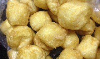 椰菜包的制作方法