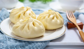 肉包怎么做才能多汁