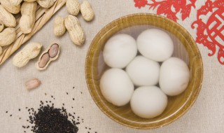 煮速冻汤圆大约需要几分钟 煮速冻汤圆一般几分钟?