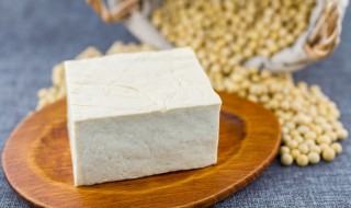 豆腐怎么做一岁宝宝辅食
