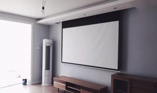 家用投影仪安装技巧有哪些（家用投影仪安装技巧有哪些呢）
