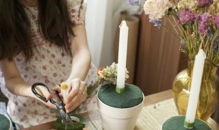 干花怎么养呢 干花技巧