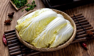 好吃的娃娃菜怎么做