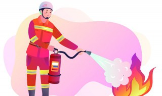 使用灭火器时应注意 使用灭火器时应注意哪几点