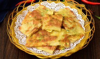 普通烧饼怎么做 普通烧饼怎么做才好吃
