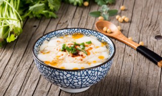 东北豆腐脑汤做法和配方