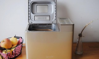 东菱面包机使用方法（东菱面包机使用方法操作）