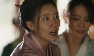梁晗扮演者是谁（梁晗的结局）