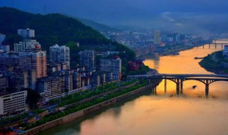 闽北是什么城市