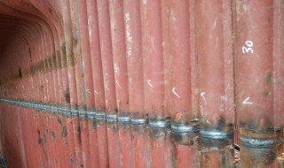 过热器材料的抗氧化性 过热器的材料