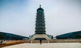 历史上的大报恩寺是怎么被毁了的（大报恩寺谁毁的）