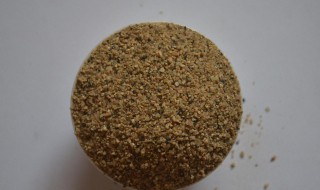 海砂怎么辨别
