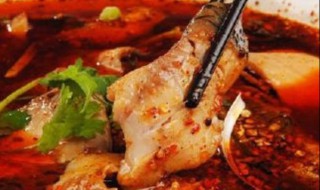 四川火锅鱼块正宗腌制方法 吃火锅的鱼块怎么腌制