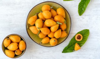 枇杷怎么做可以保存长久 枇杷怎么做可以保存久一点