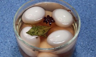 腌咸鸡蛋的方法? 腌制咸鸡蛋好吃的方法